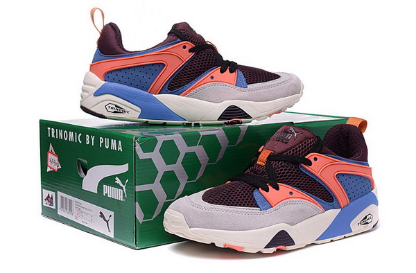 Puma Trinomic Blaze Men Shoes--058